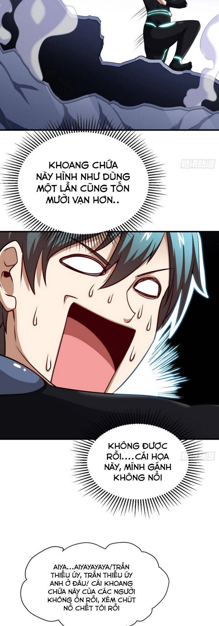 Cao Năng Lai Tập Chapter 65 - 32