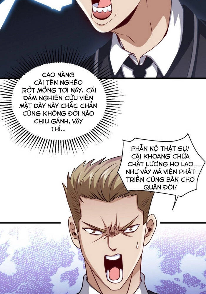 Cao Năng Lai Tập Chapter 65 - 37