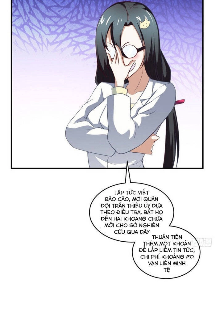 Cao Năng Lai Tập Chapter 65 - 39