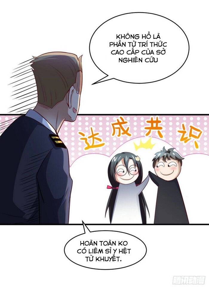 Cao Năng Lai Tập Chapter 65 - 40