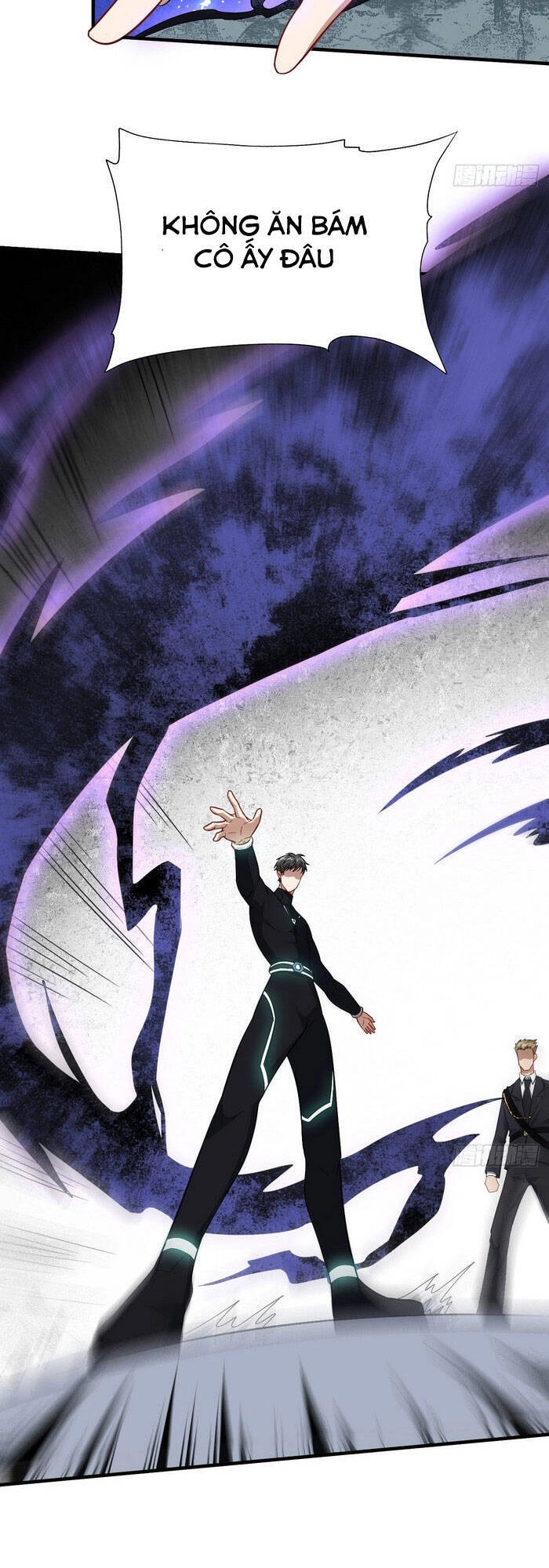 Cao Năng Lai Tập Chapter 66 - 5