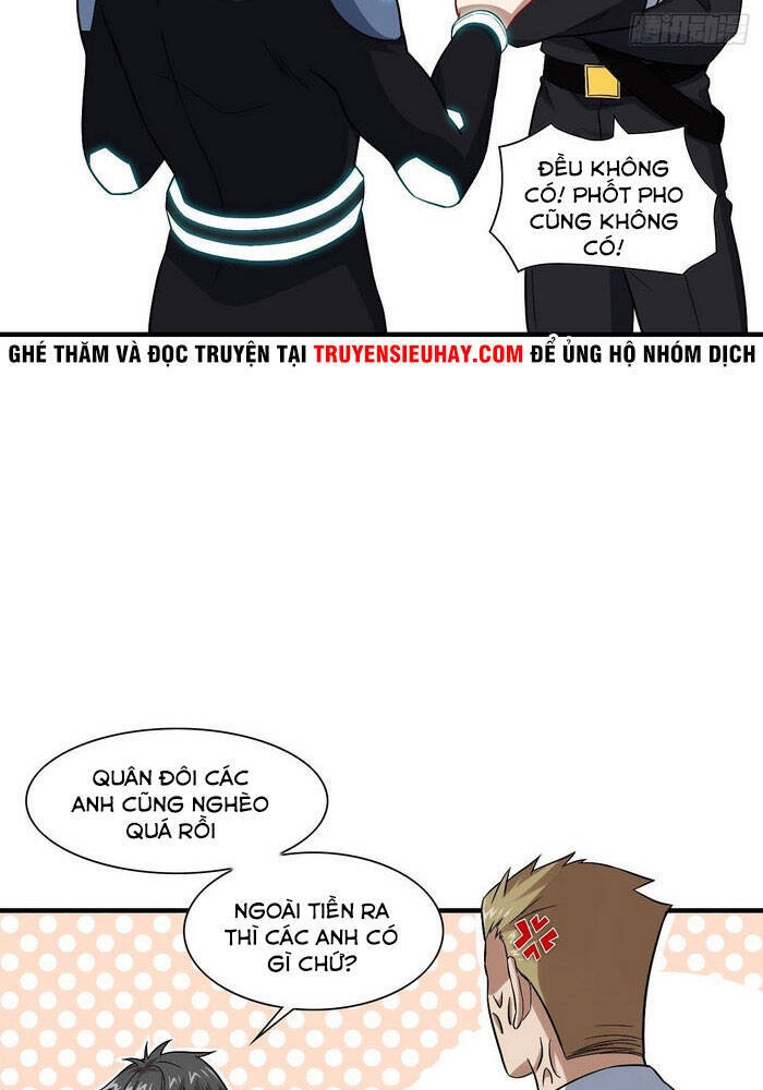 Cao Năng Lai Tập Chapter 66 - 14