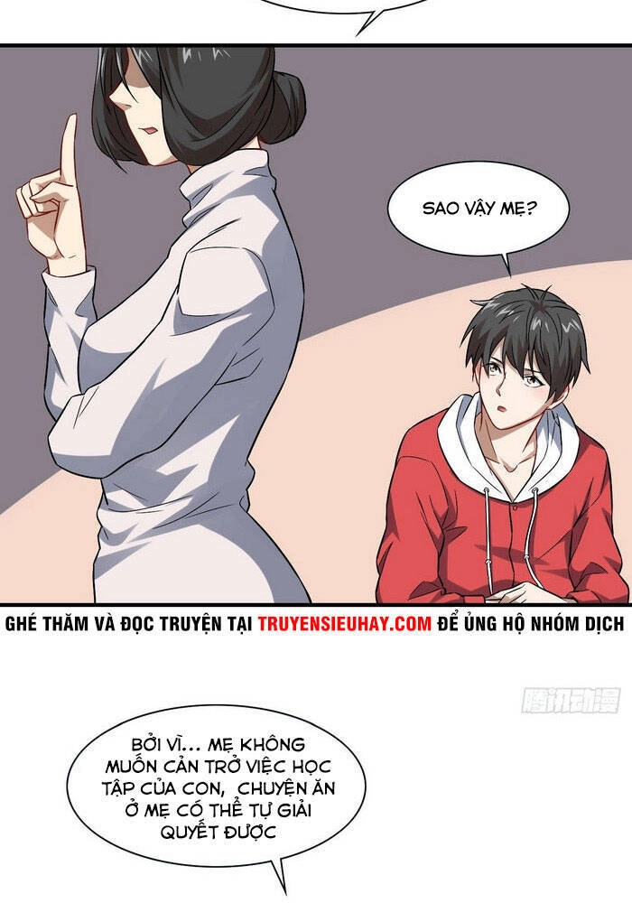 Cao Năng Lai Tập Chapter 66 - 22