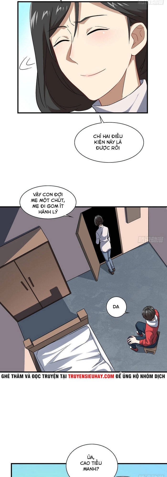 Cao Năng Lai Tập Chapter 66 - 25