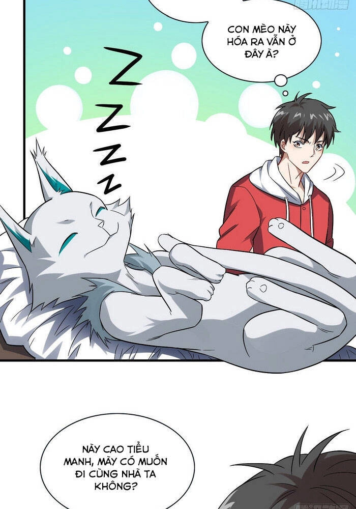 Cao Năng Lai Tập Chapter 66 - 26