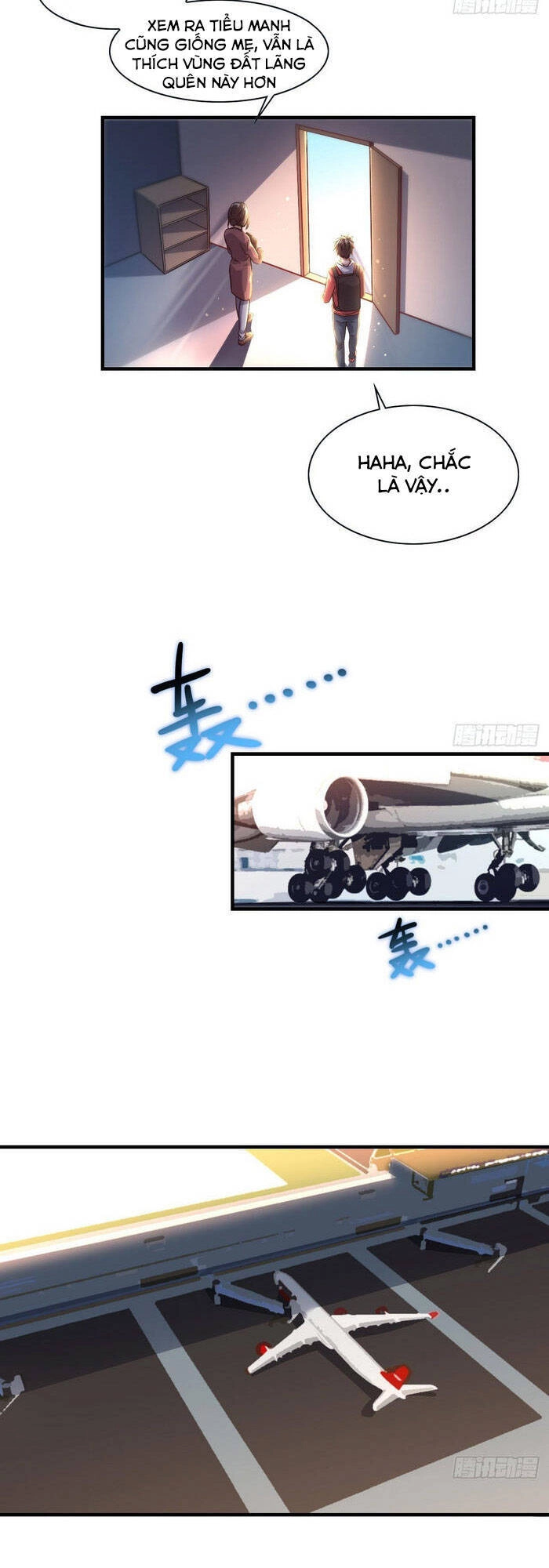 Cao Năng Lai Tập Chapter 66 - 33