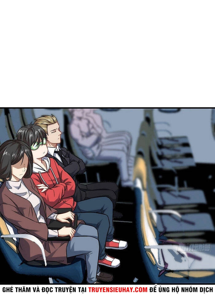 Cao Năng Lai Tập Chapter 66 - 34