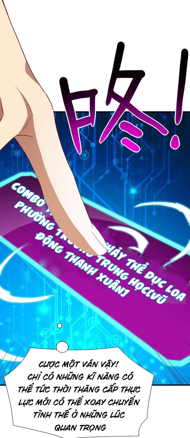 Cao Năng Lai Tập Chapter 67 - 7