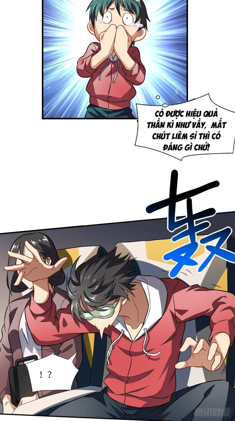 Cao Năng Lai Tập Chapter 67 - 12