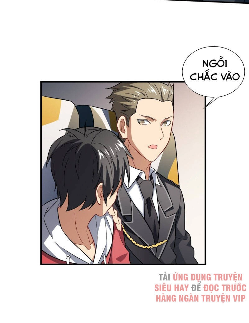 Cao Năng Lai Tập Chapter 67 - 13