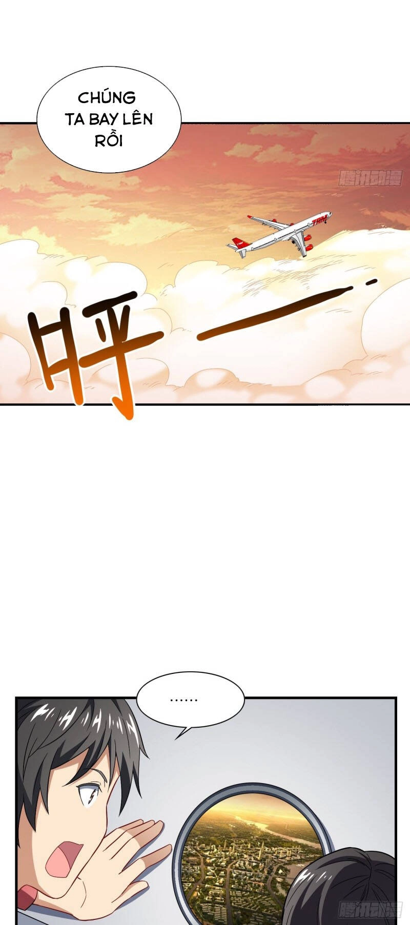 Cao Năng Lai Tập Chapter 67 - 14