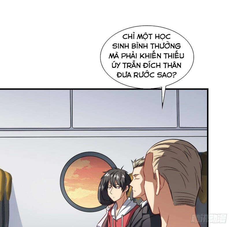 Cao Năng Lai Tập Chapter 67 - 19