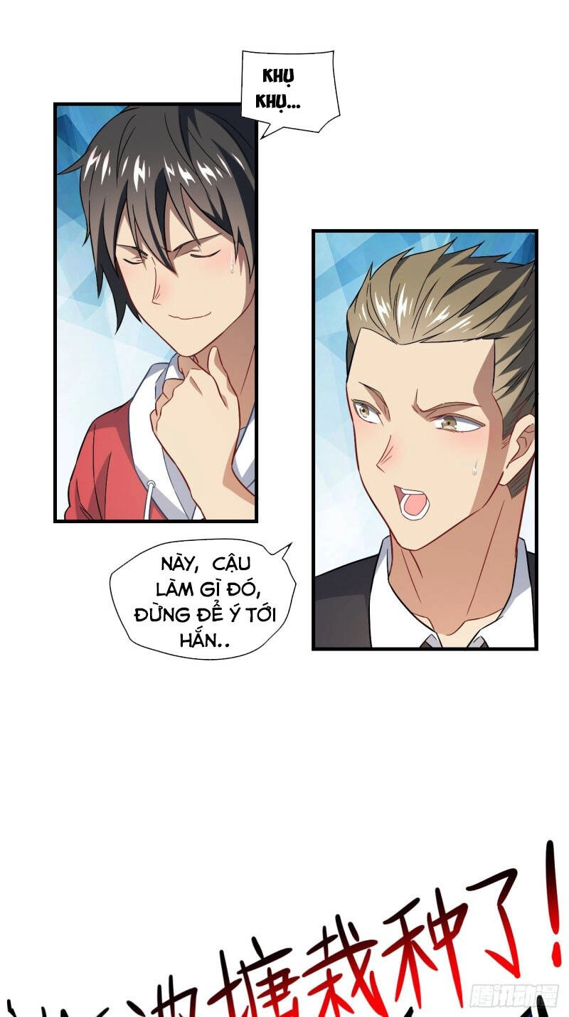 Cao Năng Lai Tập Chapter 67 - 21