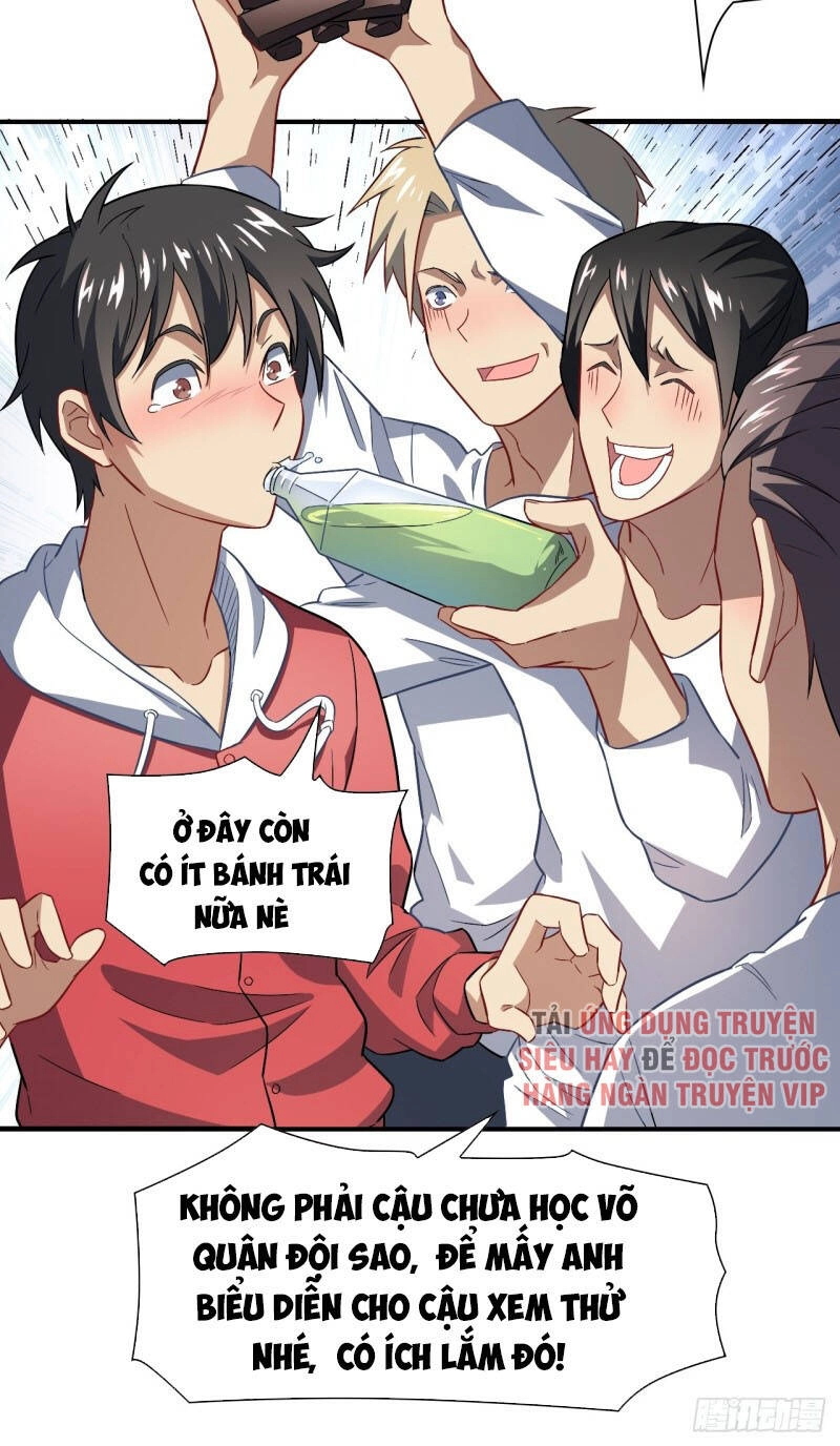 Cao Năng Lai Tập Chapter 67 - 29