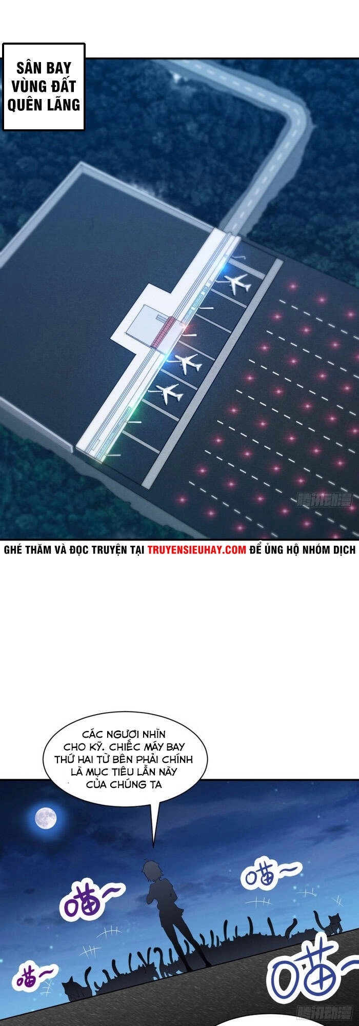 Cao Năng Lai Tập Chapter 68 - 1