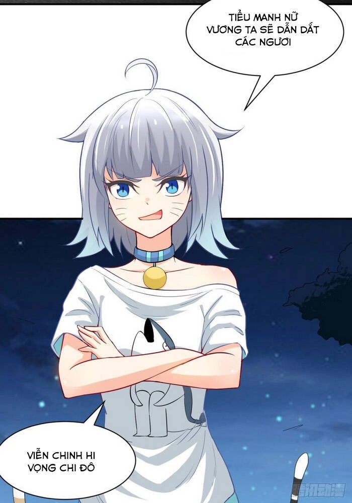 Cao Năng Lai Tập Chapter 68 - 2