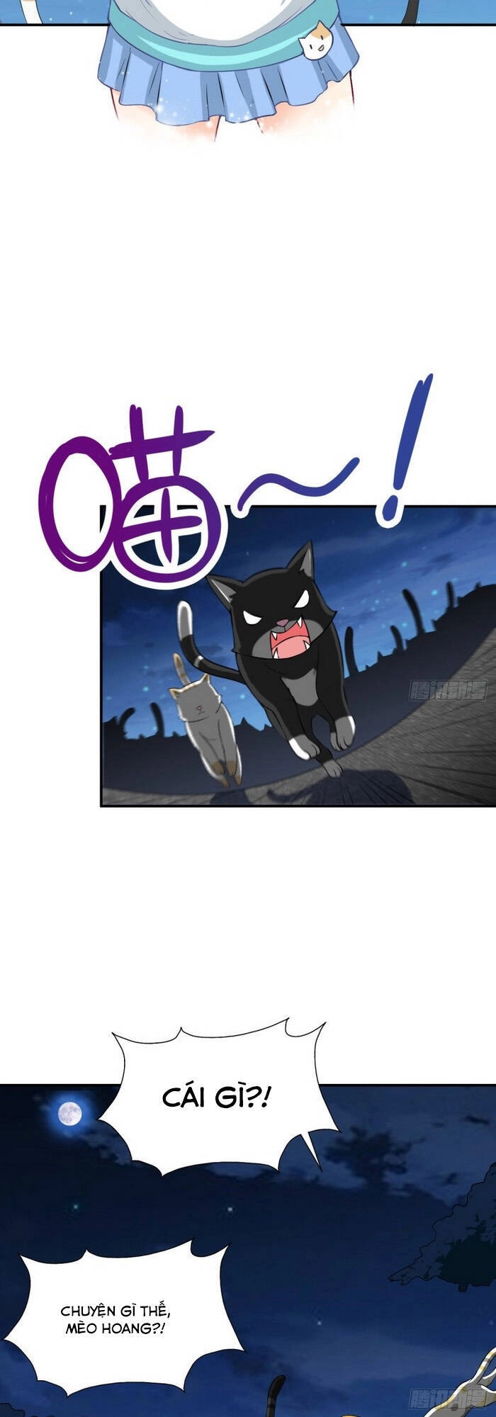 Cao Năng Lai Tập Chapter 68 - 3