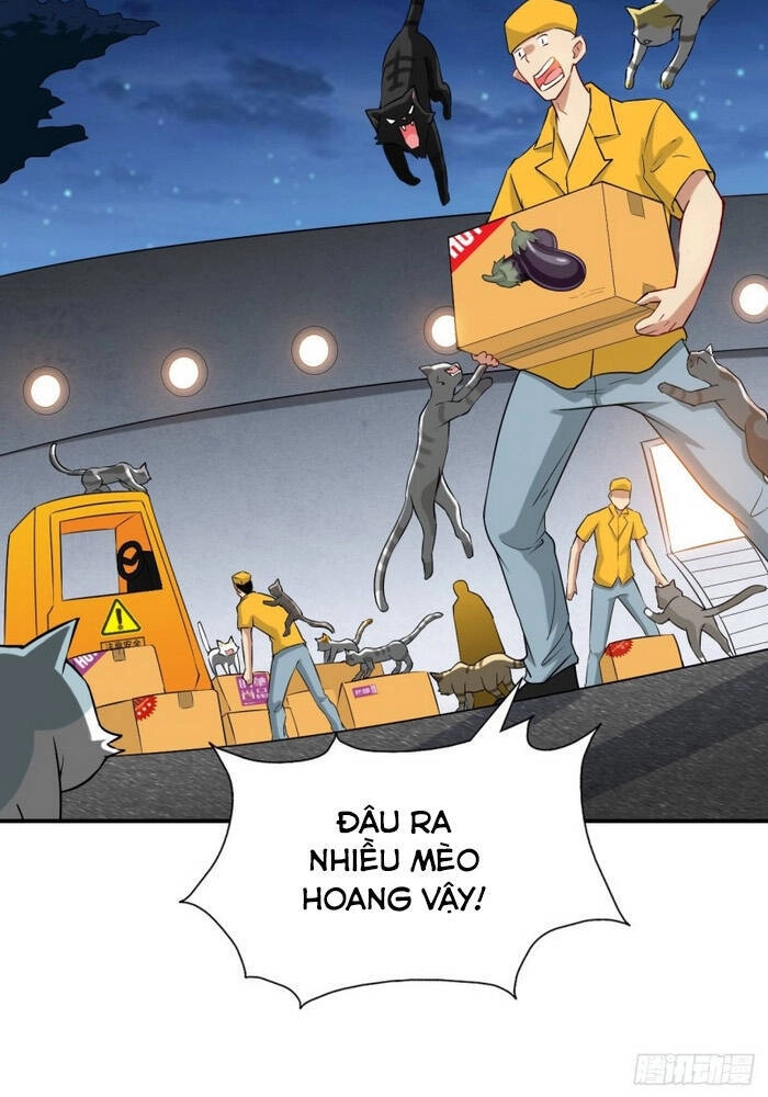 Cao Năng Lai Tập Chapter 68 - 4