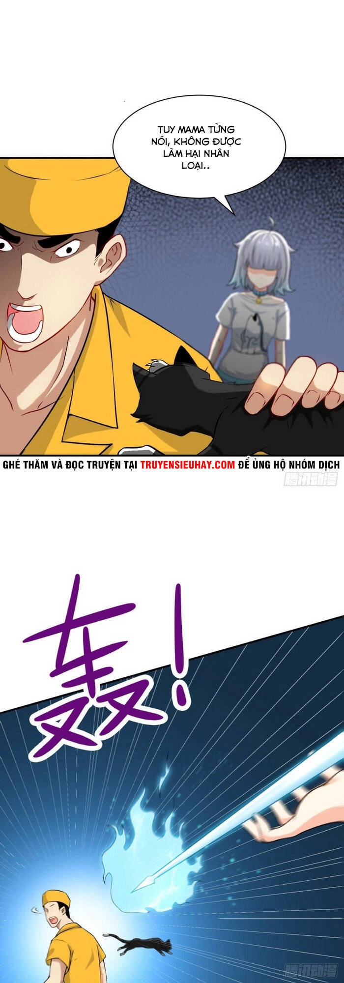 Cao Năng Lai Tập Chapter 68 - 5