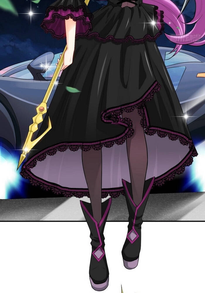 Cao Năng Lai Tập Chapter 68 - 10