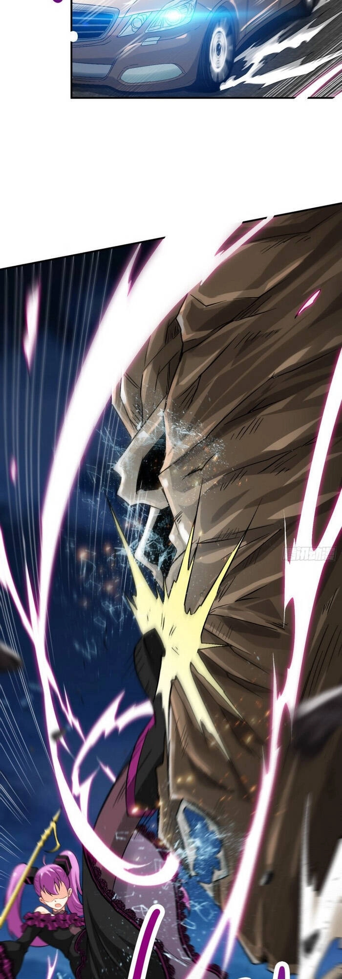 Cao Năng Lai Tập Chapter 68 - 13