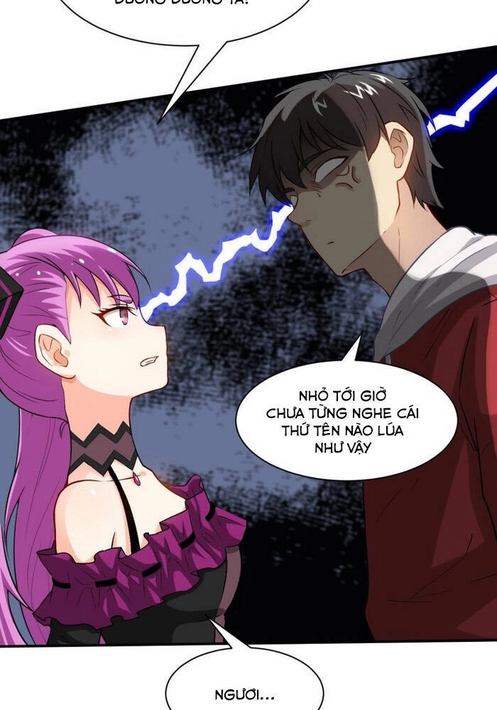 Cao Năng Lai Tập Chapter 68 - 17