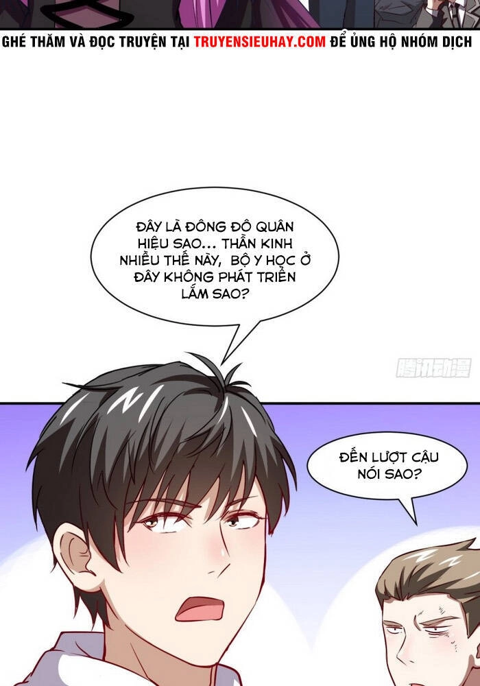 Cao Năng Lai Tập Chapter 68 - 19