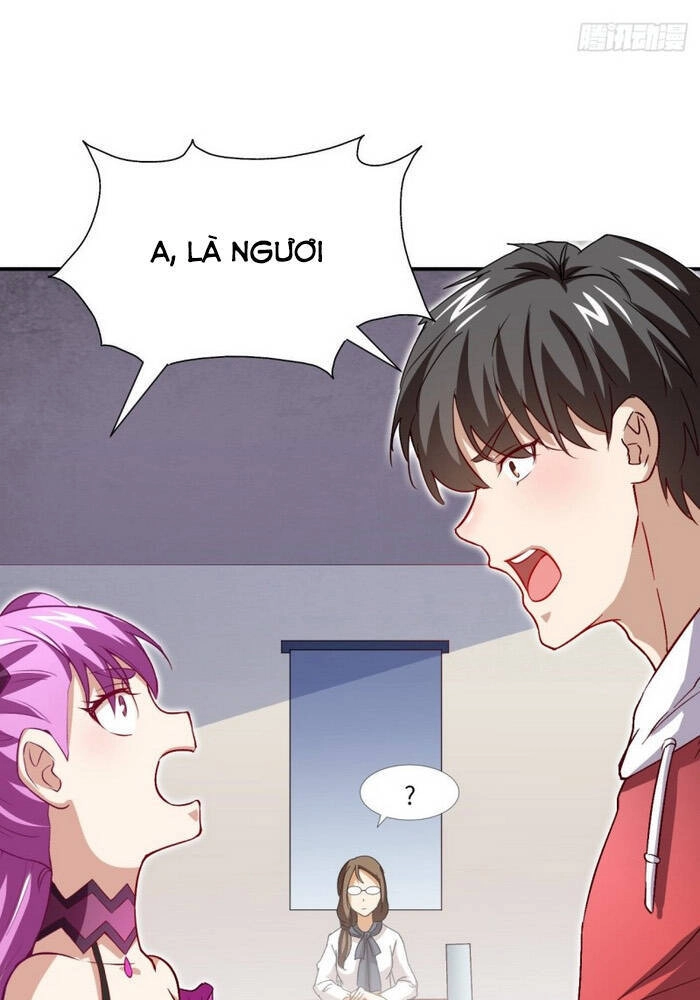 Cao Năng Lai Tập Chapter 68 - 21