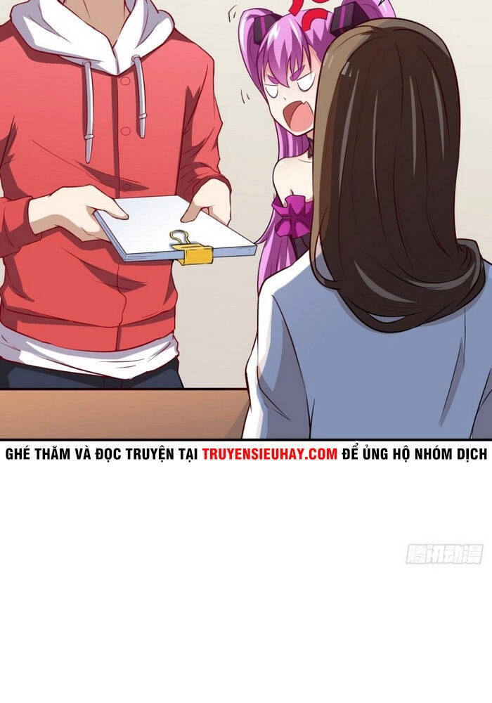 Cao Năng Lai Tập Chapter 68 - 23