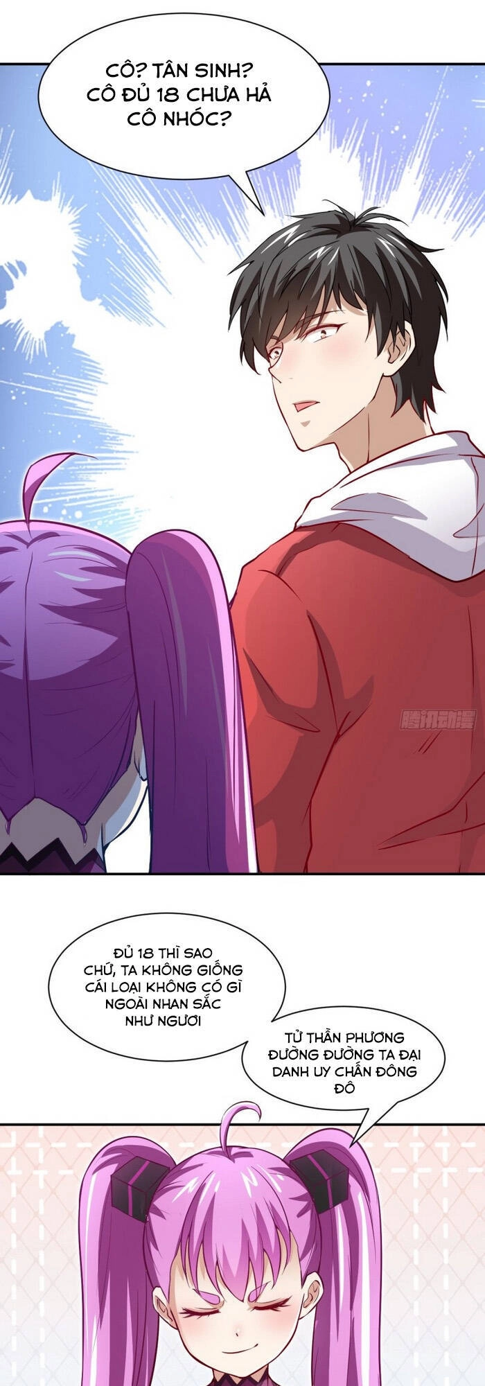 Cao Năng Lai Tập Chapter 68 - 24