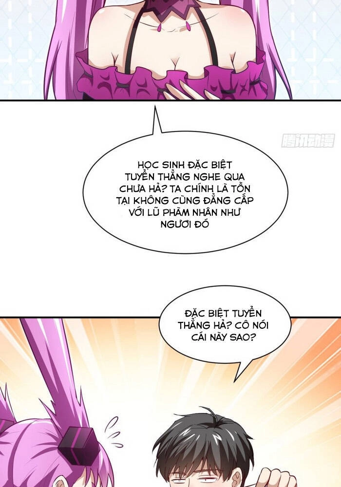 Cao Năng Lai Tập Chapter 68 - 25