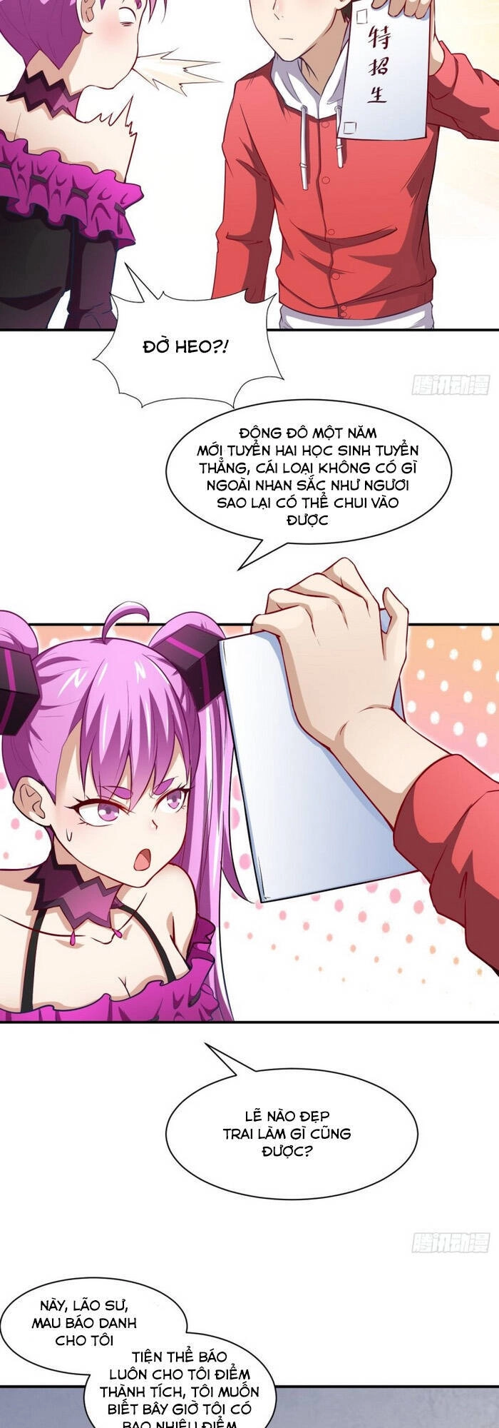 Cao Năng Lai Tập Chapter 68 - 26