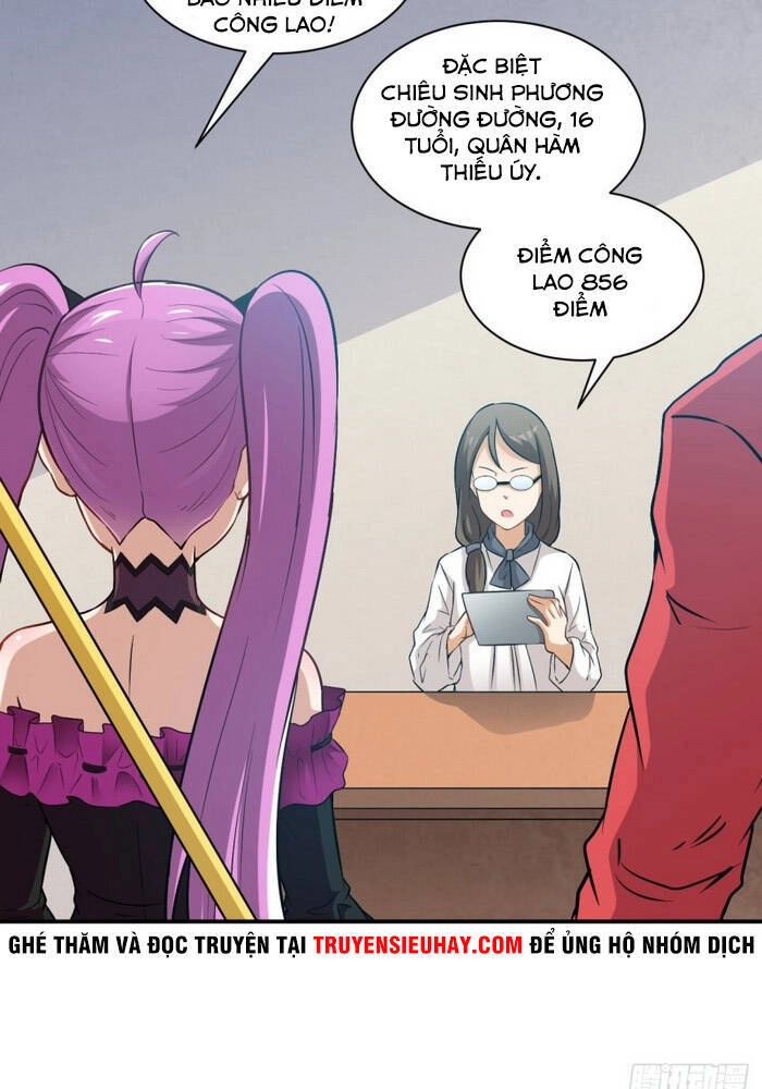 Cao Năng Lai Tập Chapter 68 - 27