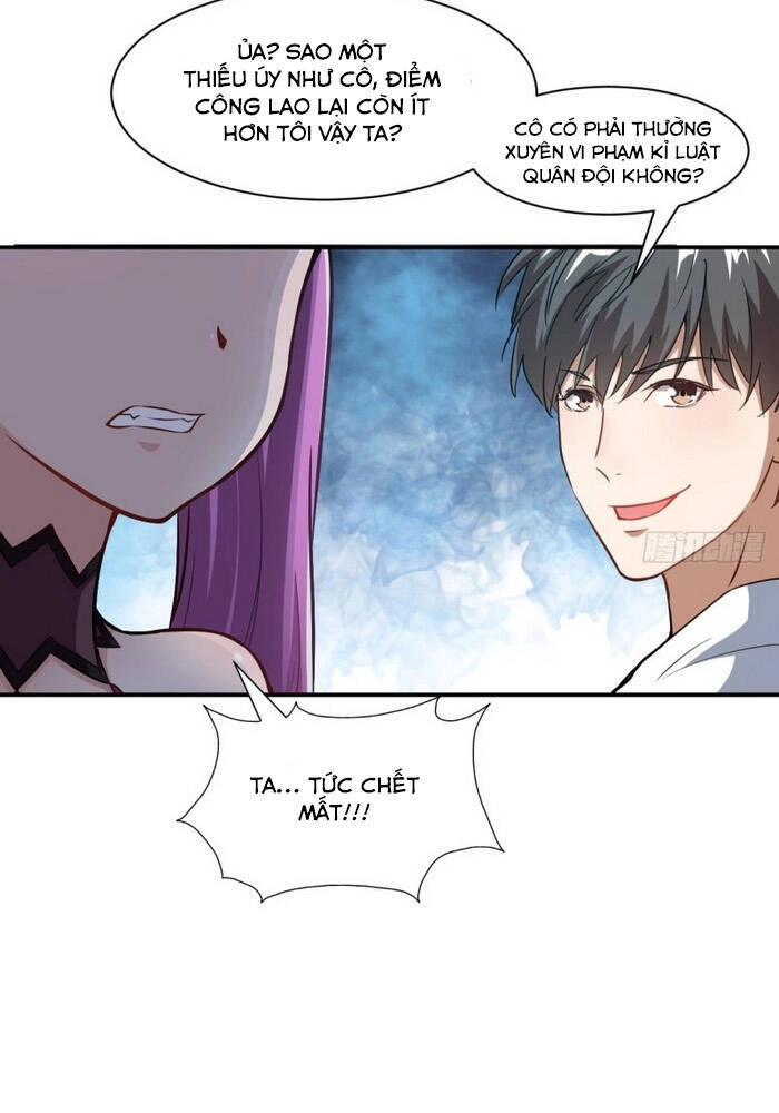 Cao Năng Lai Tập Chapter 68 - 29