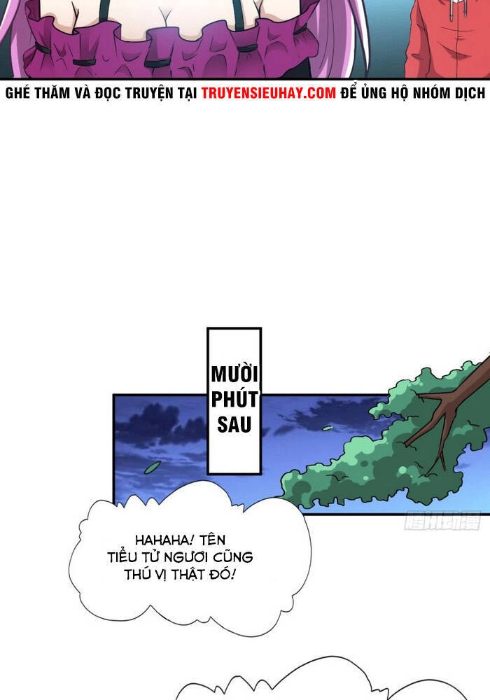 Cao Năng Lai Tập Chapter 68 - 33