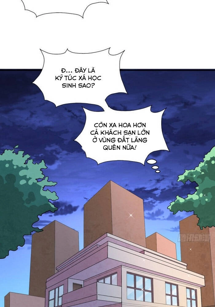 Cao Năng Lai Tập Chapter 68 - 36