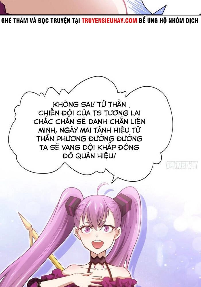 Cao Năng Lai Tập Chapter 68 - 38