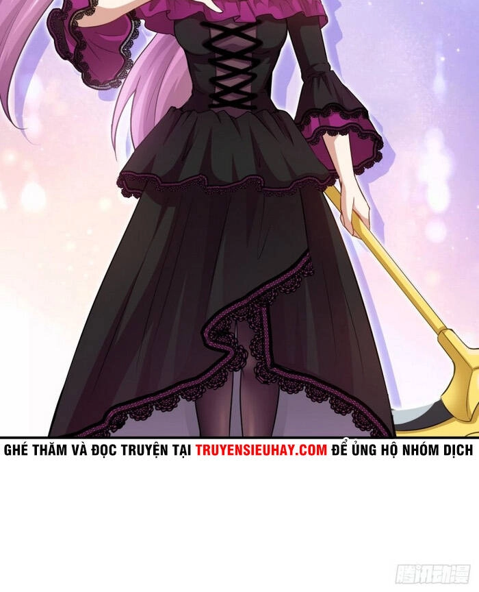 Cao Năng Lai Tập Chapter 68 - 39