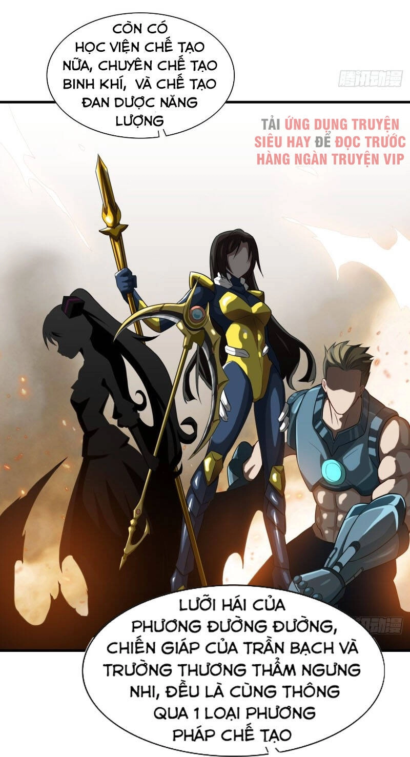 Cao Năng Lai Tập Chapter 69 - 4