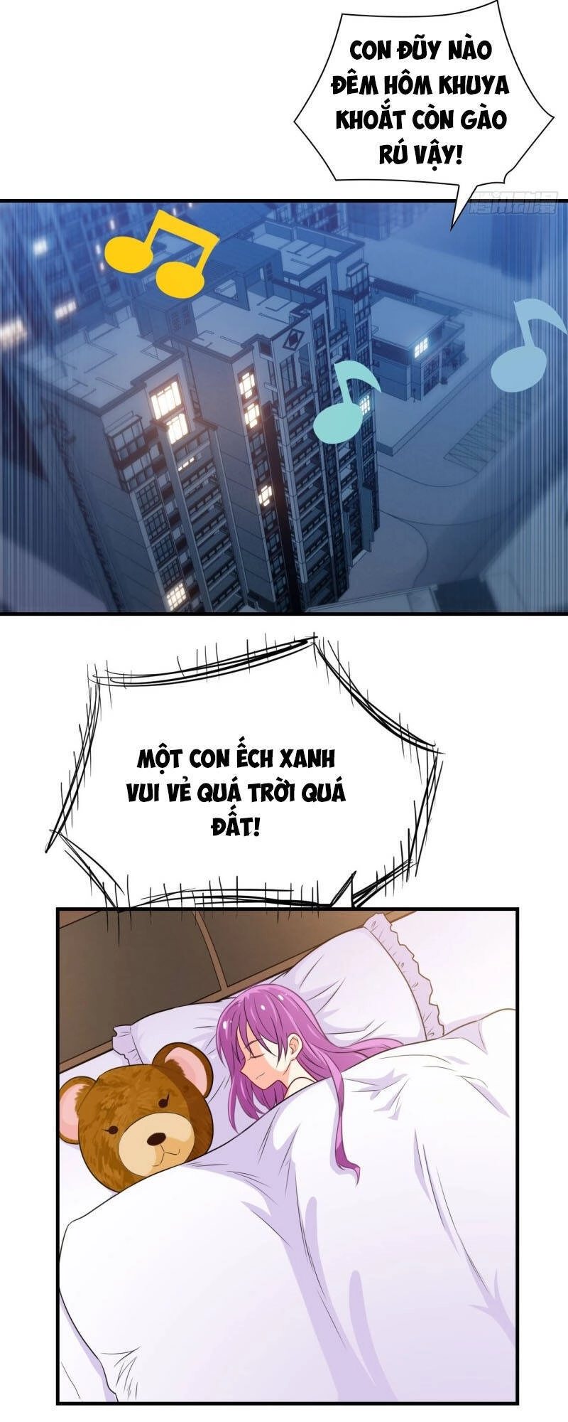 Cao Năng Lai Tập Chapter 69 - 8