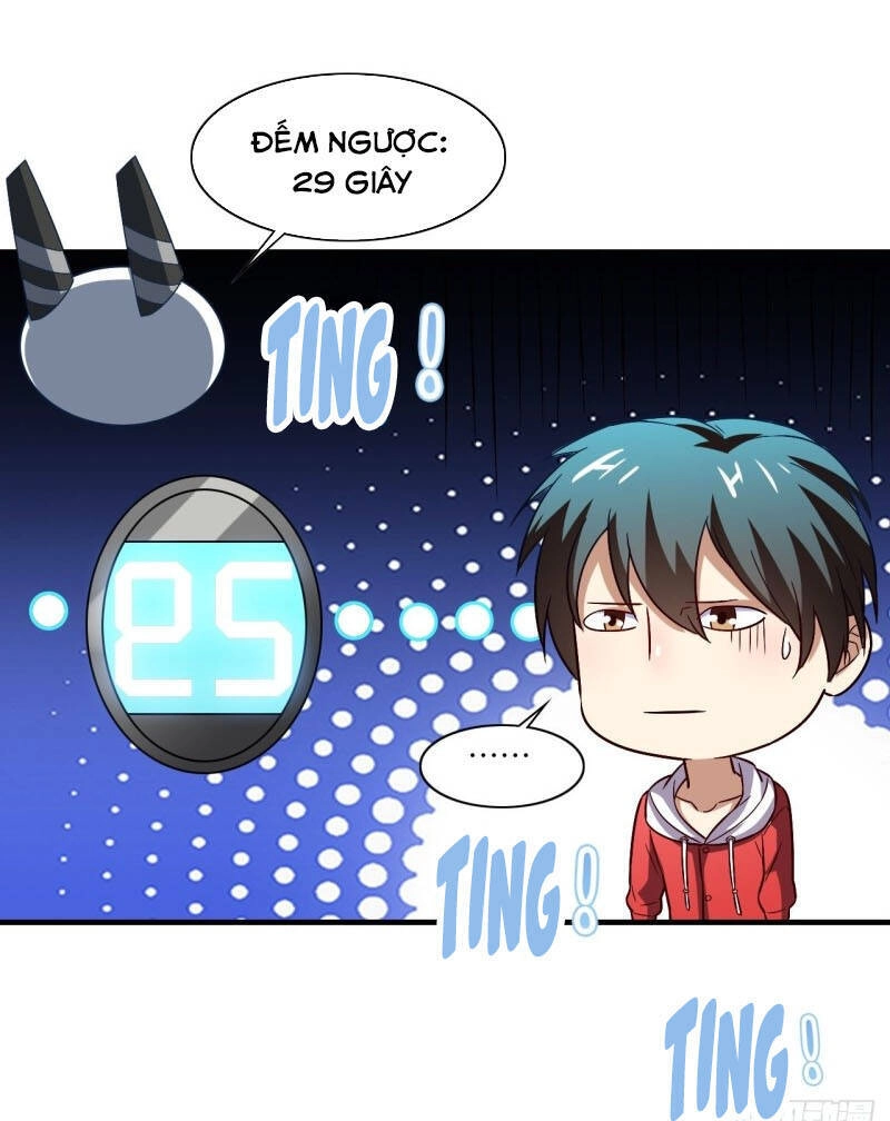 Cao Năng Lai Tập Chapter 69 - 16