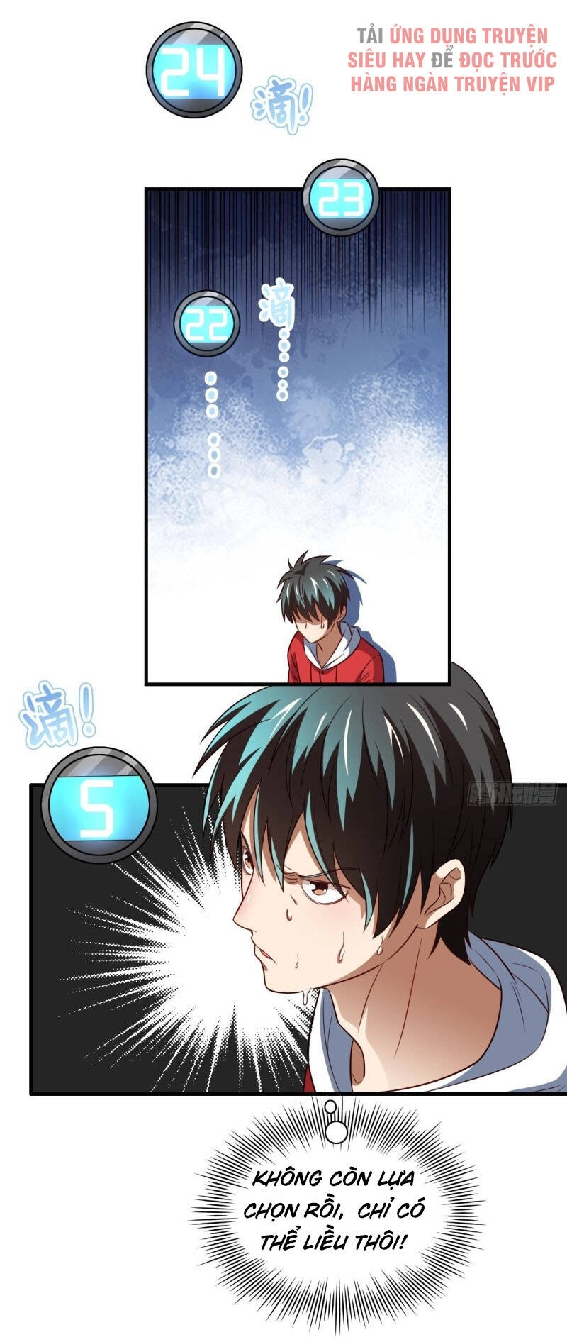 Cao Năng Lai Tập Chapter 69 - 21