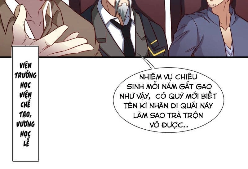 Cao Năng Lai Tập Chapter 69 - 30