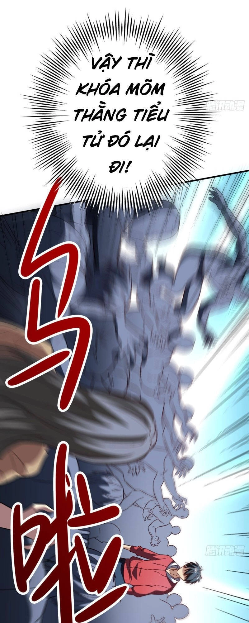 Cao Năng Lai Tập Chapter 69 - 37