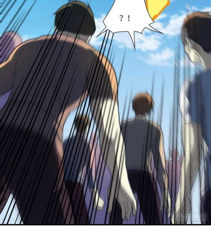 Cao Năng Lai Tập Chapter 69 - 40