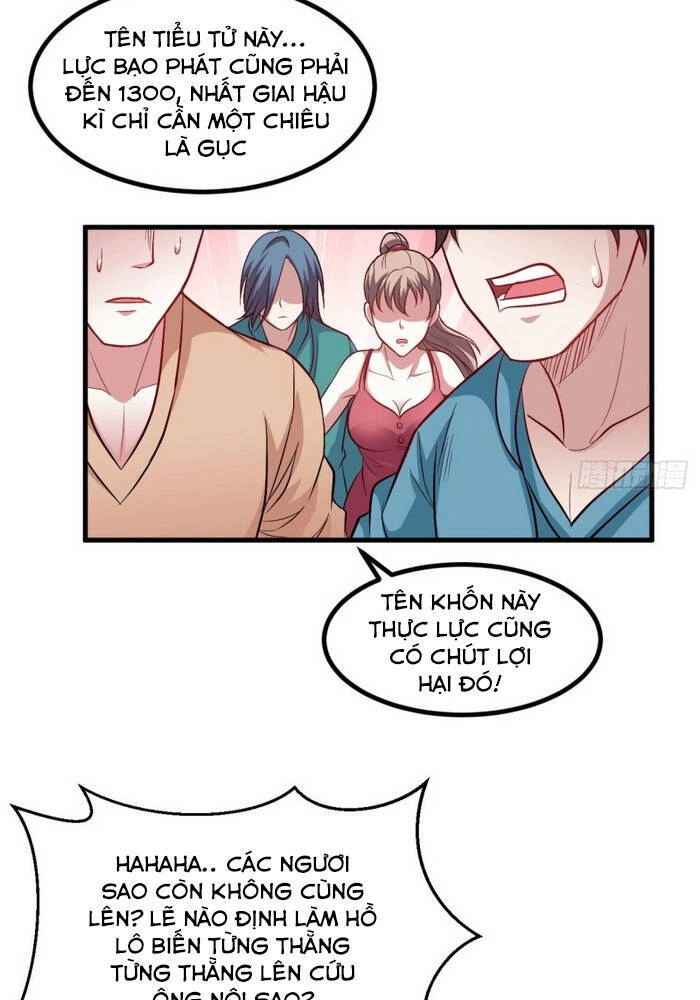 Cao Năng Lai Tập Chapter 70 - 2