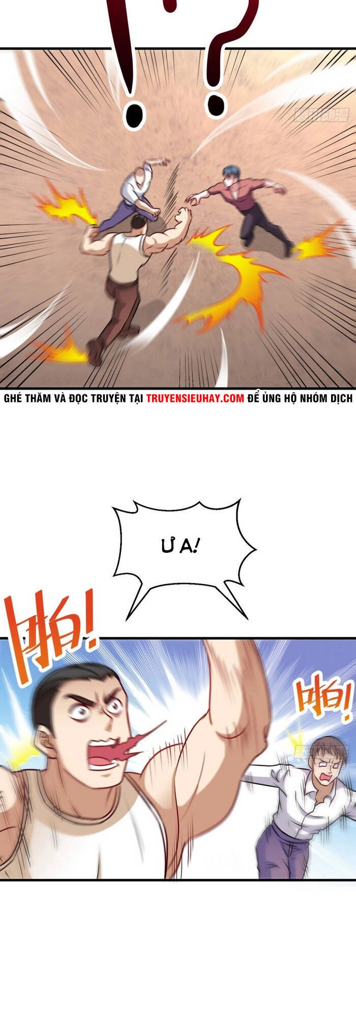 Cao Năng Lai Tập Chapter 70 - 5