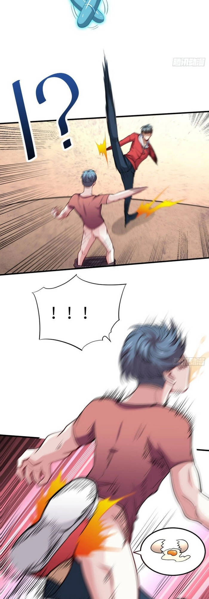 Cao Năng Lai Tập Chapter 70 - 9