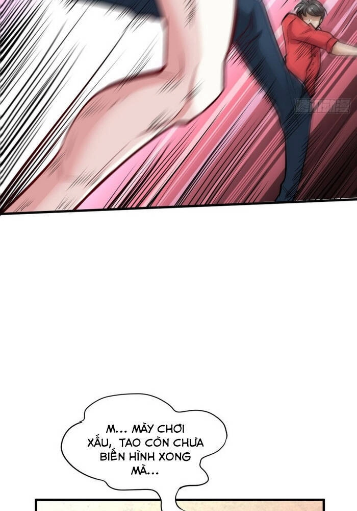 Cao Năng Lai Tập Chapter 70 - 10