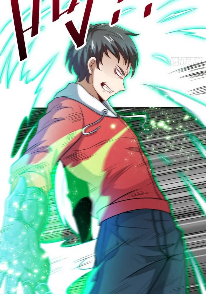 Cao Năng Lai Tập Chapter 70 - 16